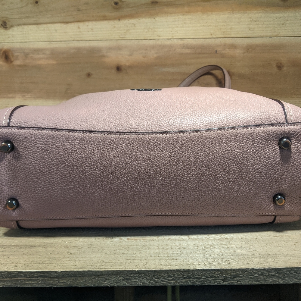 Coach Eddie 31 blossom shoulder bag - Picture 2 of 15